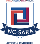 NC-SARA Approved Institution